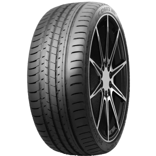 Фото автомобильной шины Mazzini ECO602 215/45 R18 93W XL