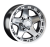 LS 870 8x15 6*139.7 ET-10 DIA106.1 BKF Литой LS 870 8x15 6*139.7 ET-10 DIA106.1 BKF Литой