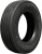 Ogreen AG170 315/70 R22.5 154/150M PR20 Рулевая