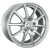 Купить диски LS 542 7x16 4*100 ET40 DIA73.1 Silver Литой, купить Диски LS 542 7x16 4*100 ET40 DIA73.1 Silver Литой в Архангельске LS 542 7x16 4*100 ET40 DIA73.1 Silver Литой