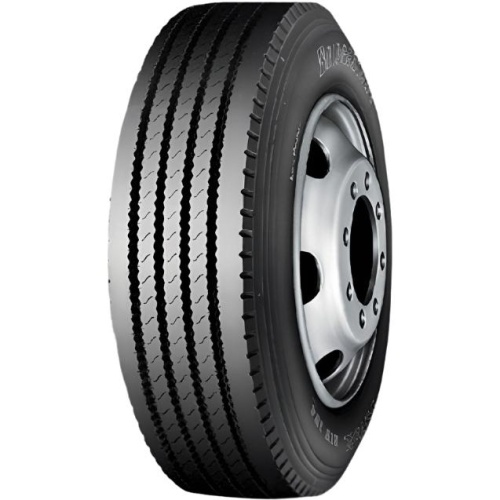 Фото грузовой шины Bridgestone R184 275/70 R22.5 148/145L Прицеп