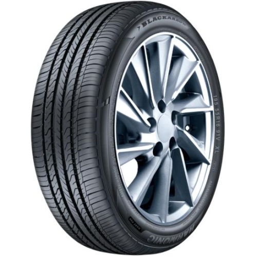 Фото автомобильной шины Black Arrow Harmonic Dart P09 195/60 R15 88V