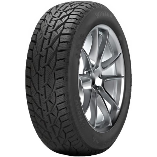 Фото автомобильной шины Tigar Winter 205/60 R16 96H XL
