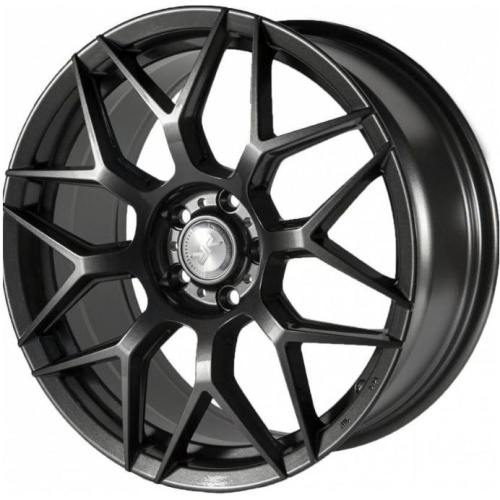 Race Ready CSS3940 7.5x17 5*108 ET33 DIA60.1 GS Литой