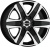 MAK Stone 4x4 T 8.5x18 6*114.3 ET30 DIA66.1 Silver Литой MAK Stone 4x4 T 8.5x18 6*114.3 ET30 DIA66.1 Silver Литой