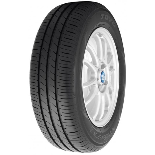 Фото автомобильной шины Toyo NanoEnergy 3 155/65 R13 73T