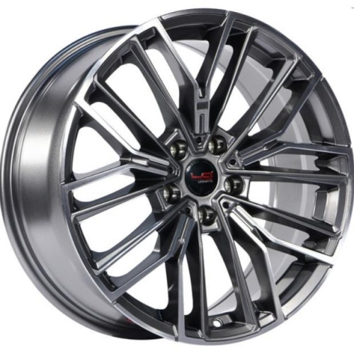 Replica Concept B545 8x19 5*112 ET30 DIA66.6 GMF Литой