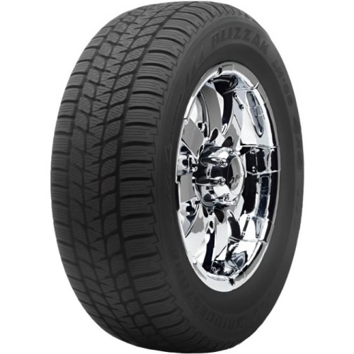 Фото автомобильной шины Bridgestone Blizzak LM25 245/45 R18 96V RunFlat *