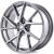 Диск Alutec ADX.01 8.5x18 5*112 ET40 DIA70.1 Metallic Platinum Front Polished Литой Фото колесного диска Alutec ADX.01 8.5x18 5*112 ET40 DIA70.1 Metallic Platinum Front Polished Литой