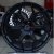Brixton MW03 11x22 5*112 ET28 DIA66.6 Satin Black Кованый Brixton MW03 11x22 5*112 ET28 DIA66.6 Satin Black Кованый