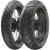 Фото мотошины Anlas Capra-RD 90/90 R21 54V Передняя Эндуро