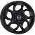 MAK Express 3 6.5x16 5*160 ET60 DIA65.1 Gloss Black Литой