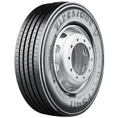 Фото грузовых шин FS411