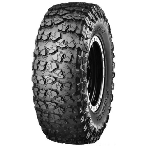 Фото автомобильной шины Yokohama Geolandar X-MT G005 35/12.5 R17 121Q