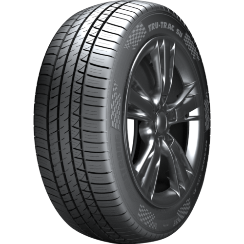 Фото автомобильной шины Armstrong Tru-Trac SU 235/55 R18 104W