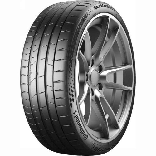 Continental SportContact 7 285/30 R21 100Y XL FP