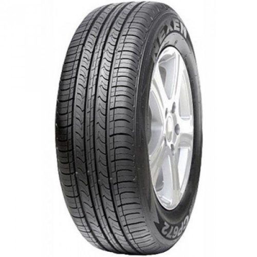 Roadstone CP672 215/60 R17 96H