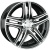 Купить диски Barret L048 6x14 5*100 ET35 DIA57.1 BKF Литой, купить Диски Barret L048 6x14 5*100 ET35 DIA57.1 BKF Литой в Архангельске Barret L048 6x14 5*100 ET35 DIA57.1 BKF Литой