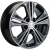 Купить диски Khomen KHW 1603 6x16 5*114.3 ET47 DIA67.1 GMF Литой, купить Диски Khomen KHW 1603 6x16 5*114.3 ET47 DIA67.1 GMF Литой в Архангельске Khomen KHW 1603 6x16 5*114.3 ET47 DIA67.1 GMF Литой