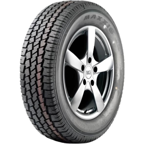 Фото шины Maxxis WinterMaxx MA W2 215/70 R15C 109/107R