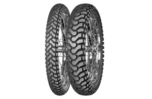 Mitas Enduro Trail 90/90 R21 54H Передняя Эндуро