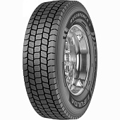 Фото грузовых шин Regioforce 3