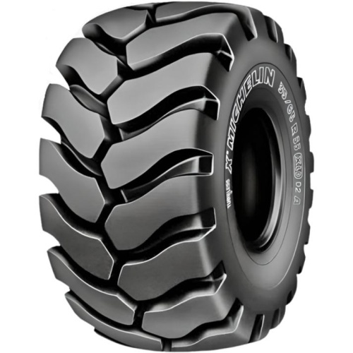 Фото грузовой шины Michelin XLD D2 A 29.5/0 R29 --