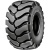 Грузовая шина Michelin XLD D2 A 29.5/0 R29 -- Фото грузовой шины Michelin XLD D2 A 29.5/0 R29 --