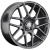 Купить диски LS 1336 8.5x20 5*114.3 ET45 DIA67.1 GM Литой, купить Диски LS 1336 8.5x20 5*114.3 ET45 DIA67.1 GM Литой в Архангельске LS 1336 8.5x20 5*114.3 ET45 DIA67.1 GM Литой