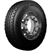 Фото грузовых шин Cross Control S