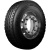 Грузовая шина BFGoodrich Cross Control S 13/0 R22.5 154/150K Рулевая Фото грузовой шины BFGoodrich Cross Control S 13/0 R22.5 154/150K Рулевая