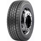 Фото грузовых шин Crosswind CWD20E