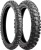Bridgestone Battlecross X40 120/80 R19 63M Задняя Кросс Bridgestone Battlecross X40 120/80 R19 63M Задняя Кросс