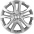 Купить диски Khomen KHW 1503 6x15 4*100 ET46 DIA54.1 F-Silver-FP Литой, купить Диски Khomen KHW 1503 6x15 4*100 ET46 DIA54.1 F-Silver-FP Литой в Архангельске Khomen KHW 1503 6x15 4*100 ET46 DIA54.1 F-Silver-FP Литой