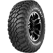 Фото автомобильной шины X Force M/T