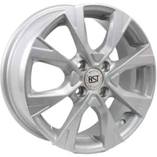 RST R045 6x15 4*100 ET40 DIA60.1 SL Литой