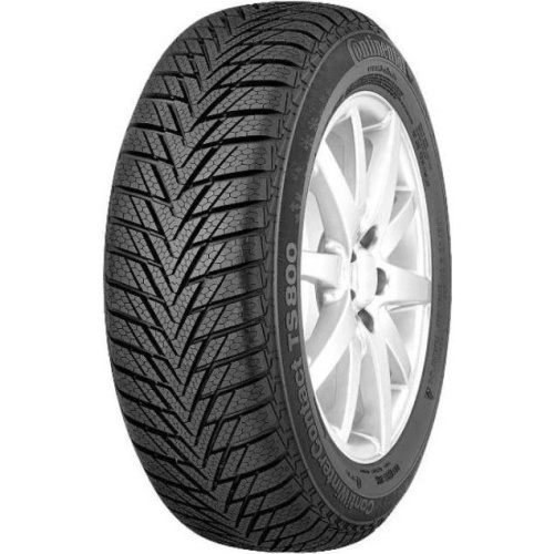 Фото автомобильной шины Continental ContiWinterContact TS 800 155/65 R13 73T