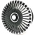 K.A.N. YP804 8.5x21 5*112 ET36 DIA66.6 MB Литой K.A.N. YP804 8.5x21 5*112 ET36 DIA66.6 MB Литой