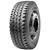 Грузовая шина Linglong LLA08 11/0 R20 152/149K PR18 Универсальная Фото грузовой шины Linglong LLA08 11/0 R20 152/149K PR18 Универсальная