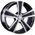 Купить диски LS 950 6.5x16 5*114.3 ET43 DIA67.1 BKF Литой, купить Диски LS 950 6.5x16 5*114.3 ET43 DIA67.1 BKF Литой в Архангельске LS 950 6.5x16 5*114.3 ET43 DIA67.1 BKF Литой