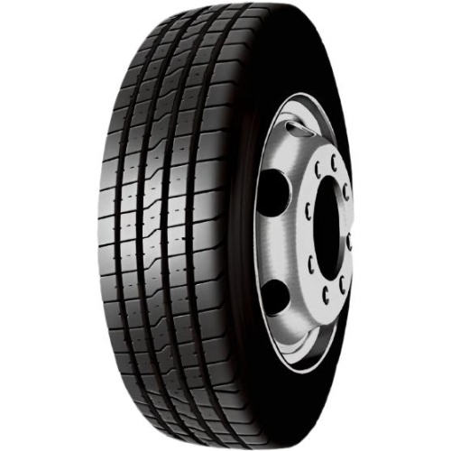 Фото грузовой шины DoubleStar F-One 315/80 R22.5 154/151M PR18 Рулевая