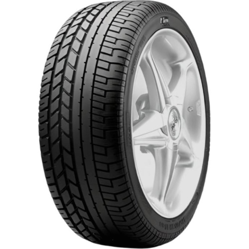 Фото автомобильной шины Pirelli P Zero Asimmetrico 255/45 R19 104Y XL