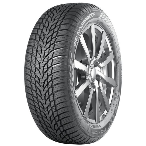 Фото автомобильной шины Nokian Tyres WR Snowproof 185/60 R15 88T XL