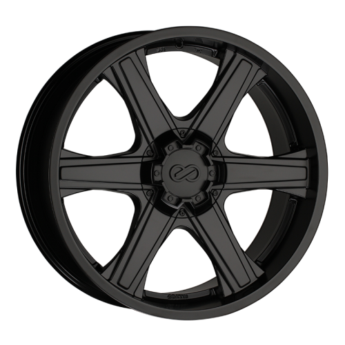 Enkei SP57 9.5x22 6*139.7 ET30 DIA78.1 MB Литой