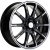 Купить диски Khomen KHW 1707 6.5x17 4*98 ET38 DIA58.6 Black-FP Литой, купить Диски Khomen KHW 1707 6.5x17 4*98 ET38 DIA58.6 Black-FP Литой в Архангельске Khomen KHW 1707 6.5x17 4*98 ET38 DIA58.6 Black-FP Литой