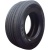 Грузовая шина Unicoin R-201 385/65 R22.5 164K Рулевая Фото грузовой шины Unicoin R-201 385/65 R22.5 164K Рулевая