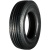 Грузовая шина Hunterroad H612 295/80 R22.5 152/149L PR18 Рулевая Фото грузовой шины Hunterroad H612 295/80 R22.5 152/149L PR18 Рулевая