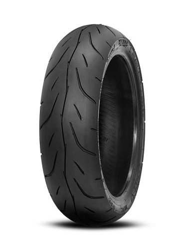 Фото мотошины Kenda K711F 110/70-17 54H