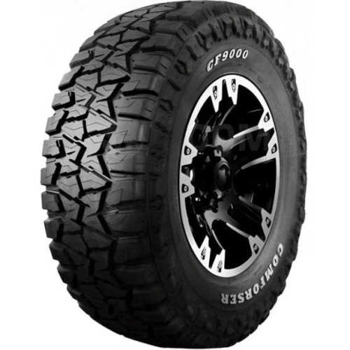 Comforser CF9000 285/70 R17 126/123Q
