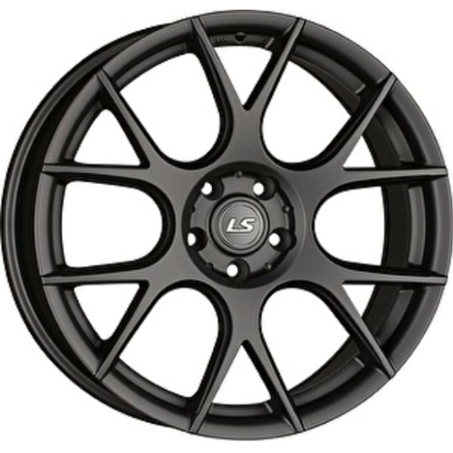 LS RC07 8.5x19 5*120 ET45 DIA74.1 MGM Литой